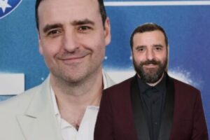 Hollywood Pressure: David Krumholtz Drops the Curtain on Acting After Decades of Fighting for a Place in the Spotlight