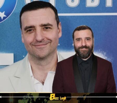 Hollywood Pressure: David Krumholtz Drops the Curtain on Acting After Decades of Fighting for a Place in the Spotlight