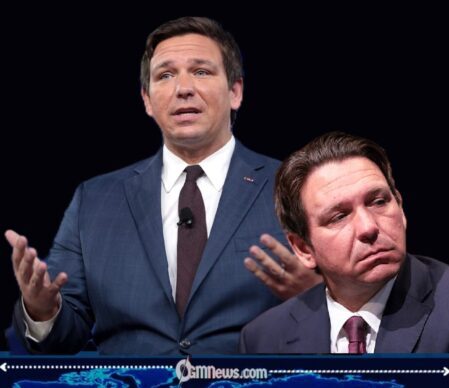 Gov. Ron DeSantis Under Fire Over $10 Million Medicaid Money Controversy