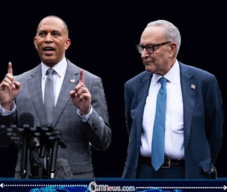 Democrats Prepare Investigation Blitz Against Trump If They Win House, With Impeachment Waiting in the Wings