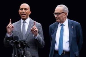 House Democrats Prepare Trump Investigations If They Regain Power