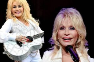 Dolly Parton Gets the One Thing Fame Couldn’t Buy: A Funeral Without the Spotlight