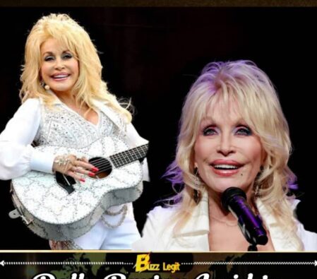 Dolly Parton Gets the One Thing Fame Couldn’t Buy: A Funeral Without the Spotlight
