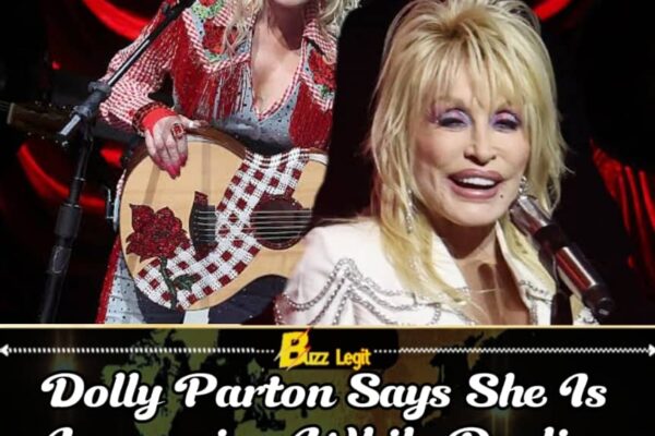 Dolly Parton’s Health Update Has Fans Watching Closely as Country Queen Slows Down — But Not Out