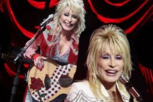 Dolly Parton’s Health Update Has Fans Watching Closely as Country Queen Slows Down — But Not Out