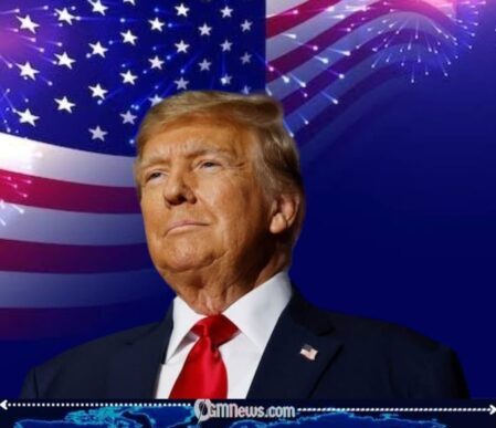 Trump Faces Court Setback as Judge Blocks Third Attempt to Cancel VA Union Contract