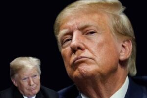 Donald J. Trump Says He Would “Love” to Run Again in 2028, Setting Up a Constitutional Showdown Before the Ballot Even Exists