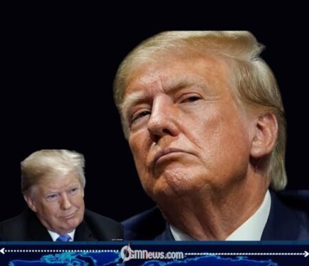 Donald J. Trump Says He Would “Love” to Run Again in 2028, Setting Up a Constitutional Showdown Before the Ballot Even Exists