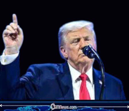 President Donald J. Trump CLAIMS HE WOULD WIN BY 25 POINTS AS HE DECLARES THE ECONOMY "NEVER BEEN STRONGER"