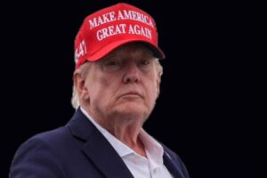 Donald Trump’s Midterm Love Test: When the President Wants Republican Voters to Prove They Still Adore Him