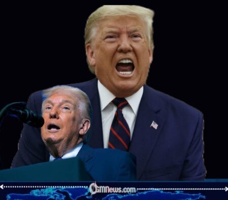 Donald Trump Prepares For War With Congress As Democrats Plot Investigations
