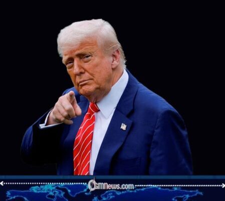 Donald Trump Tells Republicans to Pretend He's on the Ballot as President Bets His Political Star Power Can Rescue the Midterms