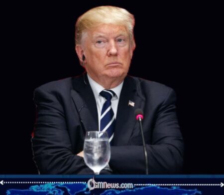 Donald Trump's Net Approval Plunges to -21 as America's Political Mood Turns Increasingly Sour