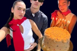 Dua Lipa Turns 31 With Husband Callum Turner as “Next Lap Around the Sun” Sends Single People Into Emergency Relationship Review
