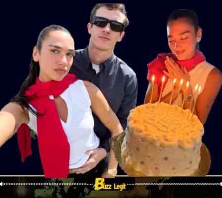 Dua Lipa Turns 31 With Husband Callum Turner as “Next Lap Around the Sun” Sends Single People Into Emergency Relationship Review