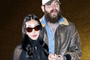 ENGAGEMENT Shock: Post Malone and Christy Lee Go From Reported Breakup to “Bride to Be”