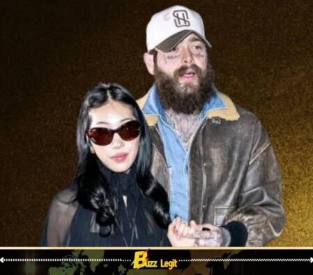 ENGAGEMENT Shock: Post Malone and Christy Lee Go From Reported Breakup to “Bride to Be”