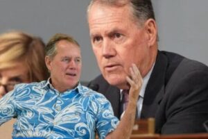 Ed Case Defies the Political Exit Sign, Wins Hawaii Democratic Primary After Progressive Challenge