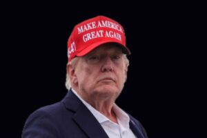 Trump’s Election Emergency Alarm Bell Rings as Midterms Near, While Washington Counts the Receipts