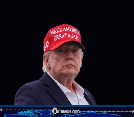 Trump’s Election Emergency Alarm Bell Rings as Midterms Near, While Washington Counts the Receipts