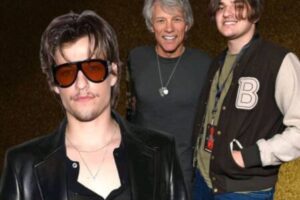 FAME Isn't Everything: Jon Bon Jovi's Son Romeo Bongiovi Says Celebrity Life Doesn't Appeal to Him