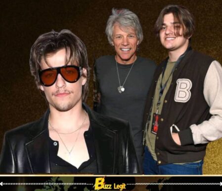 FAME Isn't Everything: Jon Bon Jovi's Son Romeo Bongiovi Says Celebrity Life Doesn't Appeal to Him