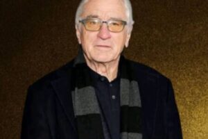 FATHERHOOD Guilt: Robert De Niro Admits His Hollywood Career Has Left Him Feeling “Guilty” as Dad of Seven