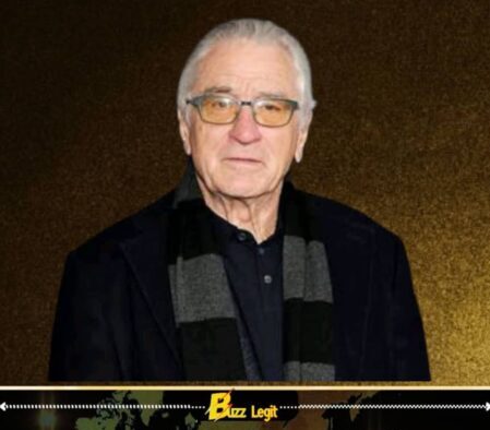 FATHERHOOD Guilt: Robert De Niro Admits His Hollywood Career Has Left Him Feeling “Guilty” as Dad of Seven