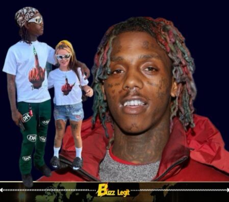 Famous Dex’s “Bad Romance” Takes a Dark Turn as Police Report Details Alleged Punching, Choking and Drug-Fueled Chaos