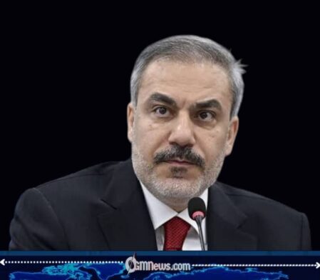 Hakan Fidan Says Peace Is Not Israel's Priority