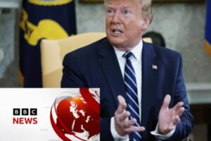 Financial Records Remain Sealed as Trump Legal Battle Continues