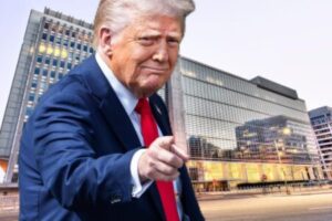 Washington Puts Another Door on Iran’s Financial Corridor — and the Door Is Apparently Made of Dollars