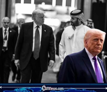 GULF ALLIES: FRUSTRATION WITH TRUMP GROWS AS IRAN WAR CONTINUES AND U.S. DIPLOMACY FACES NEW PRESSURE