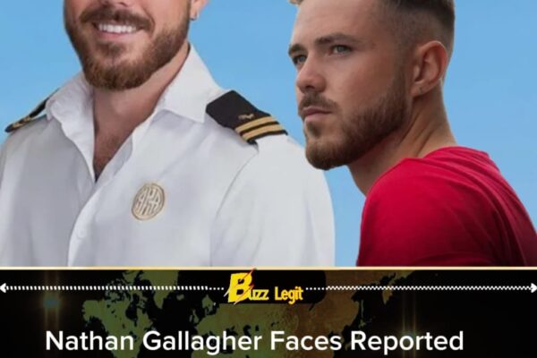 From Yacht Fame to Legal Storm: Nathan Gallagher’s Reported Arrest Sparks Reality TV Reckoning