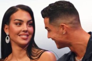 Georgina Rodriguez Responds to Body-Shaming Comments With Powerful Message