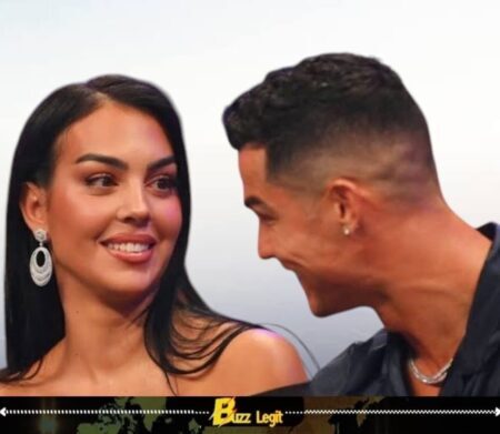 Georgina Rodriguez Responds to Body-Shaming Comments With Powerful Message