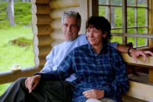 Ghislaine Maxwell’s Legal Escape Plan Hits Another Wall as Judge Declares Conviction Challenge Meritless