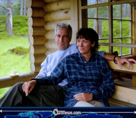 Ghislaine Maxwell’s Legal Escape Plan Hits Another Wall as Judge Declares Conviction Challenge Meritless
