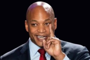 Governor Wes Moore Celebrates Historic Drop in Baltimore Homicides