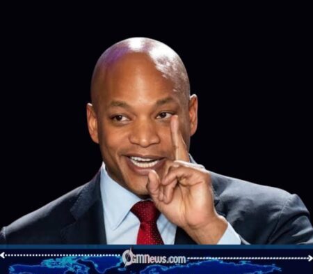 Governor Wes Moore Celebrates Historic Drop in Baltimore Homicides