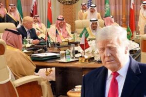 Gulf Allies Grow Frustrated With Trump’s Handling of Iran War