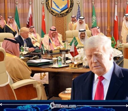 Gulf Allies Grow Frustrated With Trump’s Handling of Iran War