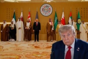 Gulf Nations Fear Becoming Collateral Damage as Trump Weighs Iran Move
