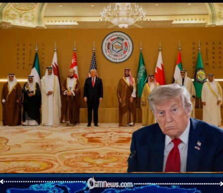 Gulf Nations Fear Becoming Collateral Damage as Trump Weighs Iran Move