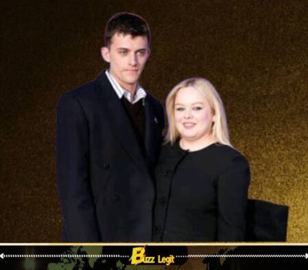 HAPPY MEMORY: Nicola Coughlan Gives Rare Peek Into Her Romance With Jake Dunn During Malta Filming