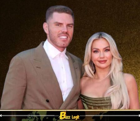 HEALTH SCARE: Freddie Freeman's Wife Chelsea Hospitalized Before Returning Home and Urging Fans to Listen to Their Bodies
