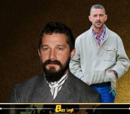 HEALTH Bombshell: Shia LaBeouf’s Court Records Reveal Troubling Alcohol Disclosure After New Orleans Arrest