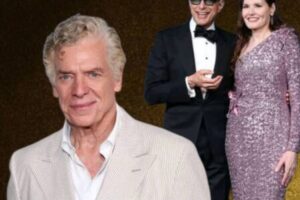 HEARTBREAK Revisited: Christopher McDonald Says Geena Davis Left Him for Jeff Goldblum and He Was “Broken”