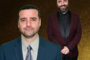 HOLLYWOOD Exit? David Krumholtz Says He Is “Fed Up” and Taking an Indefinite Break From Acting