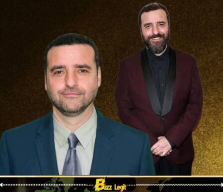 HOLLYWOOD Exit? David Krumholtz Says He Is “Fed Up” and Taking an Indefinite Break From Acting